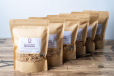Brew's Homemade Granola
