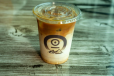 Iced Latte