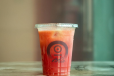 Beet Lemonade