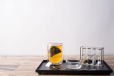 Organic Ginger Breeze