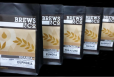 Roasted Coffee Beans