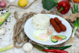 Longsilog