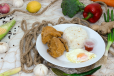 Chicksilog