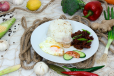 Tapsilog