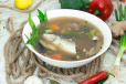 Sinigang Na Bangus