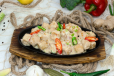 Sizzling Tofu Sisig