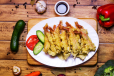 Shrimp Tempura