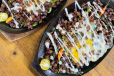 Sizzling Beef Sisig