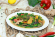 Pakbet Tagalog