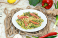Ampalaya Con Egg