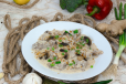 Beef With Mushroom