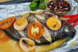 Pinaputok Na Tilapia