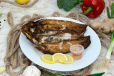Daing Na Bangus