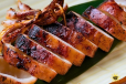 Inihaw Na Pusit