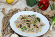 Beef Stroganoff