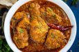 Chicken Curry