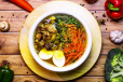 Pinoy Ramen