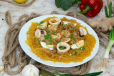 Pancit Malabon