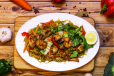 Canton Guisado