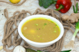 Arroz Caldo