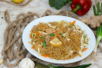 Mixed Pancit