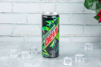 Mountain Dew 250 Ml