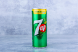 7Up 250 Ml