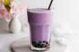 Taro Milk Tea