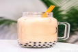 Vanilla Milk Tea