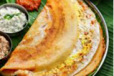 Egg Dosa