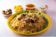 Beef Biriyani
