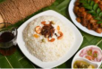 Ghee Rice Chicken Combo