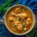 Kadai Chicken