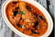 Achayan Chicken Curry