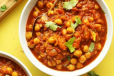 Chana Masala