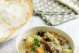 Mutton Stew