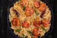 Prawns Fried Rice
