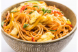 Egg Noodles