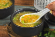 Sweet Corn Veg Soup