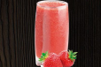 Strawberry Juice