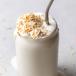 Coconut Milk Shake