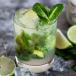 Mojito Mocktail