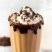 Chocolate Milk Shake