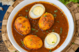 Egg Curry