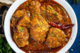 Chicken Curry