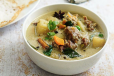 MUTTON STEW