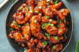 chilly chicken