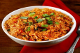 Schezwan Fried Rice beef