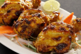 Chicken Tangri
