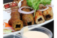 Chicken Seekh Kabab